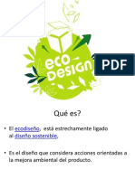 Eco Diselo