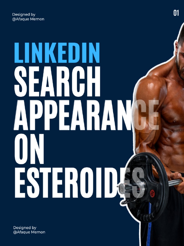 Linkedin Search Appearances PDF