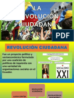 Revolución Ciudadana