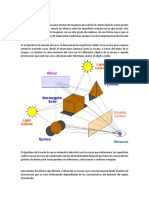 Ray Tracing Photon Mapping