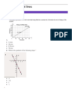 Math 8 / Gradient Lines: Bagian Tanpa Judul