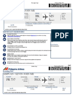 Philippine Airlines 15jul2019 MBR7GG AMPUANKEVIN JOHN PDF