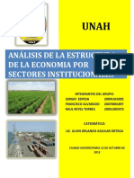4.-An+ílisis de La Estructura Por Sector Institucional LEIDO.