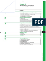 Chapter J - Over Voltage Protection