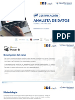 Analisis de Datos