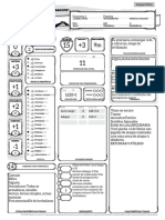 D&D 5e - Adrie A Arqueira