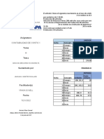 Tarea 3 de Contabilidad de Costo 1 Uapa 2022