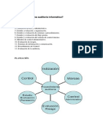 Cómo Realizar Una Auditoría Informática