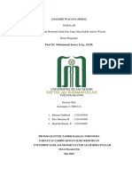 KEL.11 Analisis Wacana Sosial