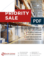 PI Sale Booklet Indl BoxesFittings ZUECprojects