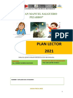 Plan Lector 5°