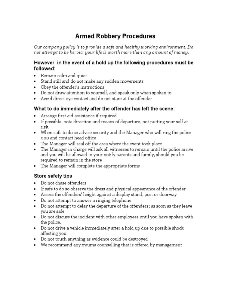 armed_robbery_procedures PDF