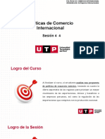 S04.s4 - Politicas de Comercio Internacional - Negocios Internacionales