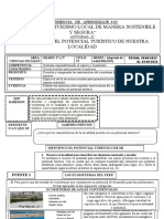 CCSS 2° Experiencia 3 Sesion 2