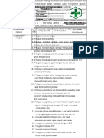 06. Sop Pemeriksaan Hitung Jumlah Trombosit