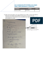 Ficha de Tarea #13 Cables