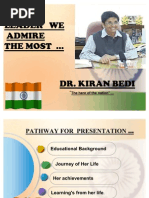 Download Kiran Bedi Final Ppt by tans_yams875683 SN58448717 doc pdf