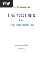 The Sword of Intellect: Christianity Unmasked | PDF | Torah | Noah
