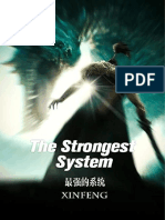 The Strongest System - Parte 02