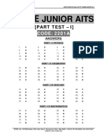 Jaits 2020 22 PT I C Ix S&M Sol