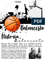 BALONCESTO