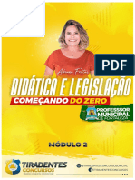 PDF - 14-01-22 - MD 2 - Didatica-Legislacao Do Zero - Adriana