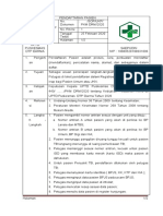 7.1.1.1 Sop Pendaftaran Pasien 4