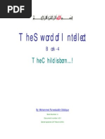 The Sword of Intellect: Christianity Unmasked | PDF | Torah | Noah