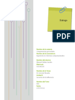 Tarea 3 Competencias Gerenciales