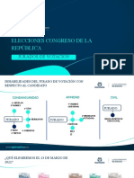 Plan B Jurados Nacional