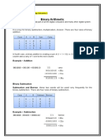 Digital Techniqe Notes in English