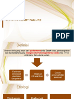 Chronic Heart Failure