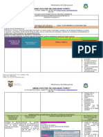 Microplanificación 1ro