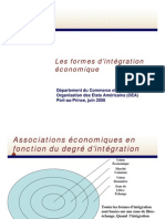 Les - Formes Integration Eco