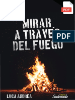 Mirar A Traves Del Fuego PDF