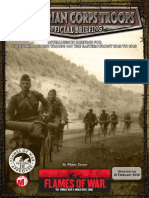 208193828 Hungarian Corps Reserve Briefing