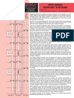 Pipe Riser Support Systems: Mason Industries, Inc