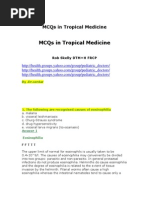 Download 100MCQsinTropicalMedicine PDF Library by Abdalla Shibaili SN58449796 doc pdf