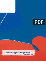 25 Design Templates