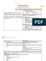 Pda Taller de Habilidades para El Aprendizaje