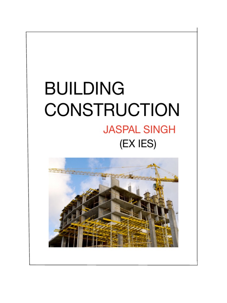 Building Construction | PDF | Stairs | Window