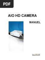 AIO User Manual (English)