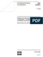 De Iso 10003 2018 en PDF