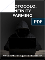 Protocolo - Infinity Farming