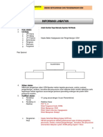 Analis Sdma Ahli Muda