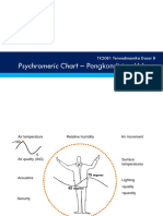 Bahan#11 - Termodinamika Dasar B - MRI - Psychrometric Chart