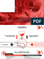 Patofisiologi Mikro Mineral (Anemia) - Compressed