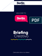 Brief Berlin 2022 Grupo Santex