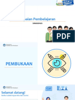 Sinkronus Unit Modul Capaian Pembelajaran