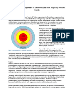 Annex Trauma Response